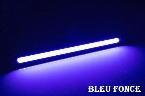 Bandes de Lumière LED pour Voiture (lot de 2)