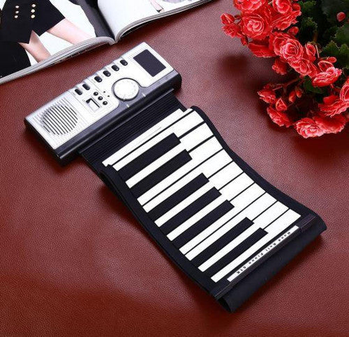 Clavier Piano Electronique Portable