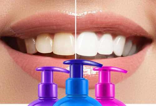 Dentifrice Blanchissant Anti-taches Intense
