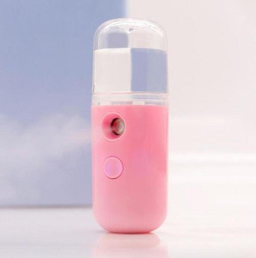 Desinfectant Portable Antibactérien Hydro-alcoolique - Nano™