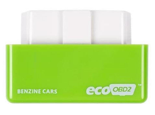 EcoOBD2 - Economiseur de carburant pour voitures Diesel et essence