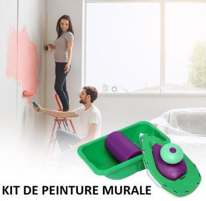 Kit De Peinture Murale - PeintPlus™