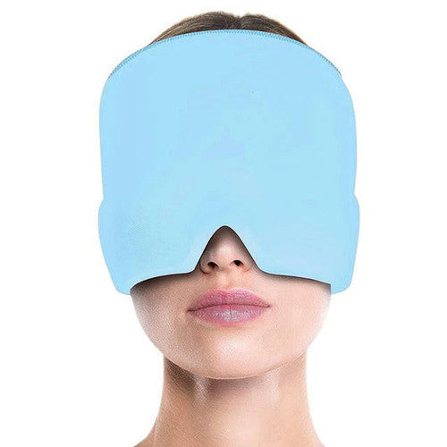 Masque Anti Migraine Et Anti Mal De Tête