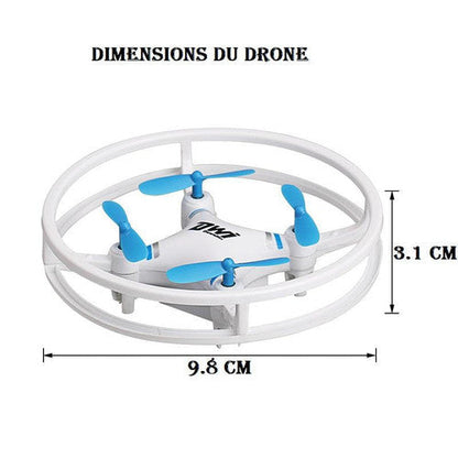 Mini Drone Wifi