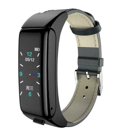 Montre Connectée Avec Écouteur Bluetooth - WatchSmart™