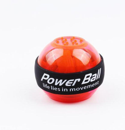 Power Ball - Entraîneur De Poignet Et Avant-Bras