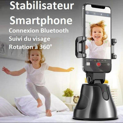 Stabilisateur Smartphone - EasyPic™