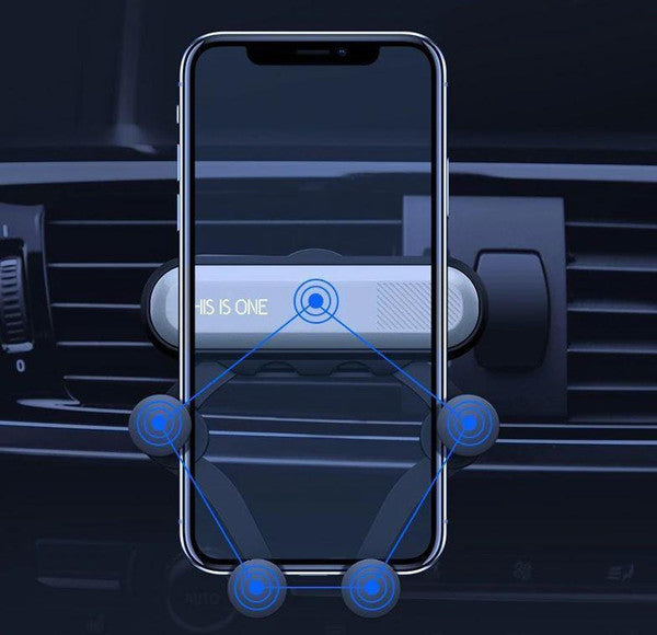 Support Smartphone pour Voiture